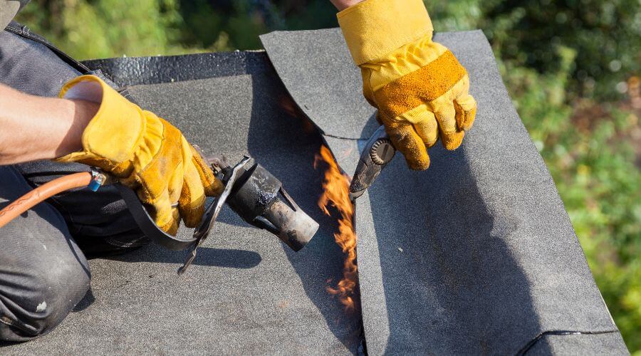 Local Chimney Repair in Haywood, VA